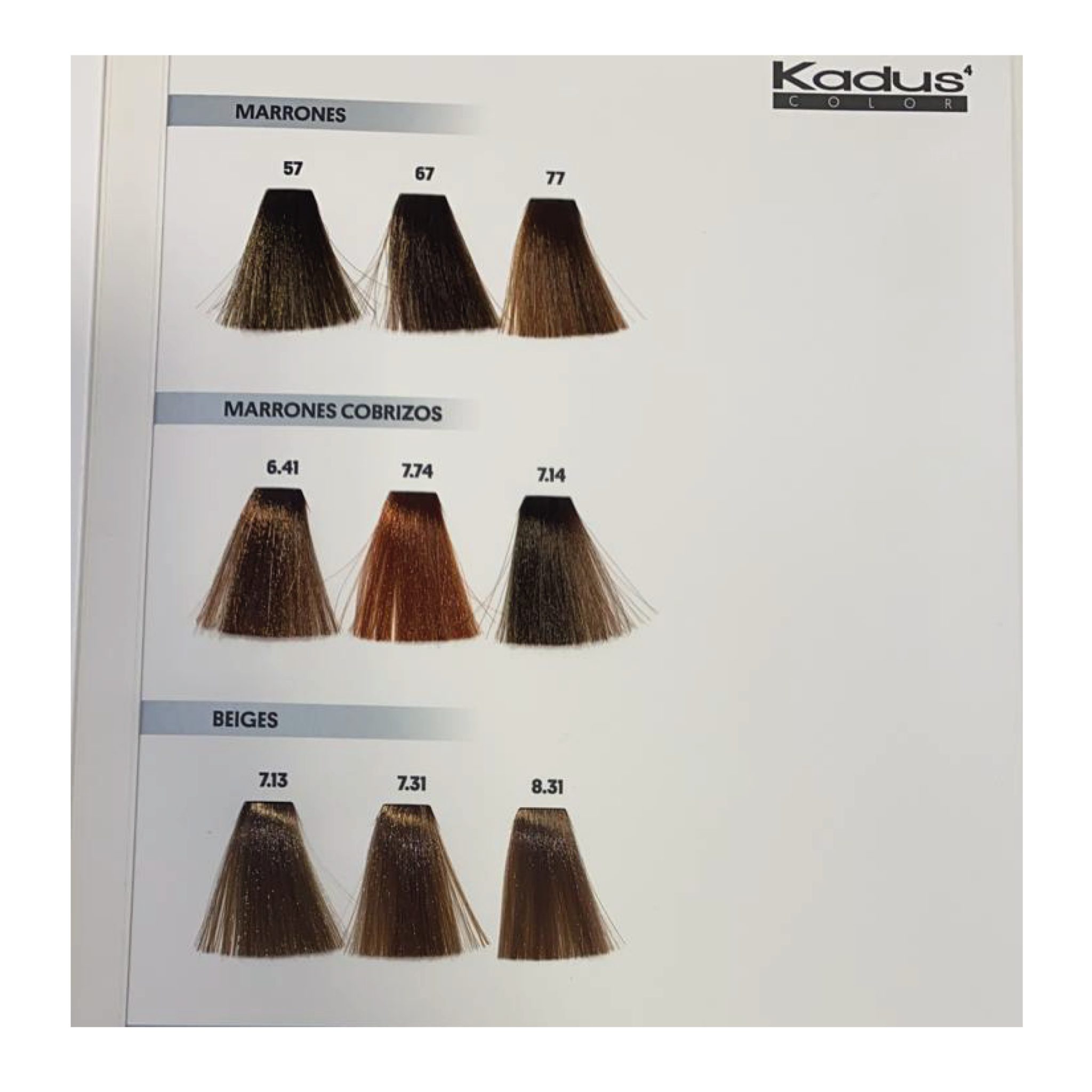 Kadus Color – HAIRKADUS