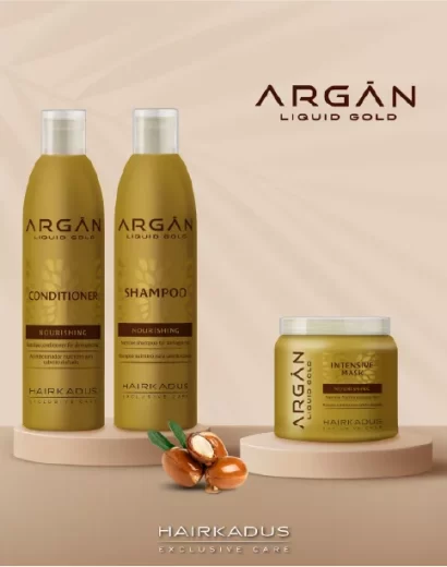 argan